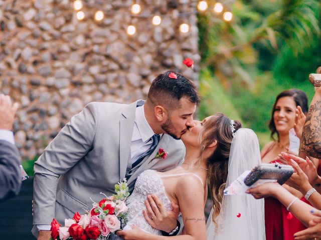 O casamento de Renan e Bianca em Itapema, Santa Catarina 80