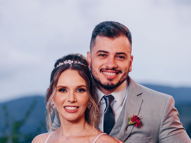 O casamento de Renan e Bianca em Itapema, Santa Catarina 91