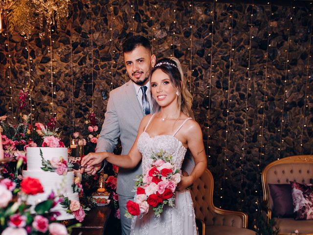 O casamento de Renan e Bianca em Itapema, Santa Catarina 100