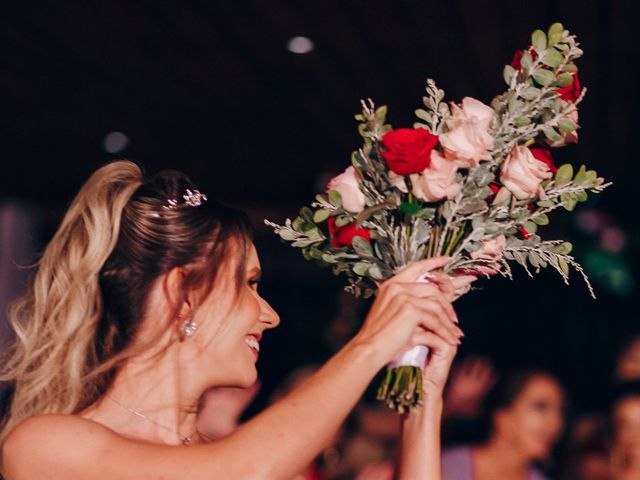 O casamento de Renan e Bianca em Itapema, Santa Catarina 114