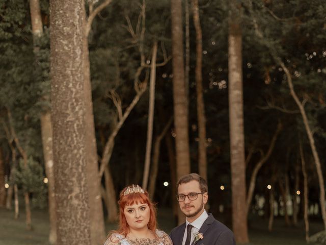 O casamento de Roberto e Mariana em Curitiba, Paraná 17