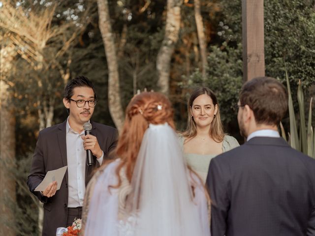 O casamento de Roberto e Mariana em Curitiba, Paraná 43