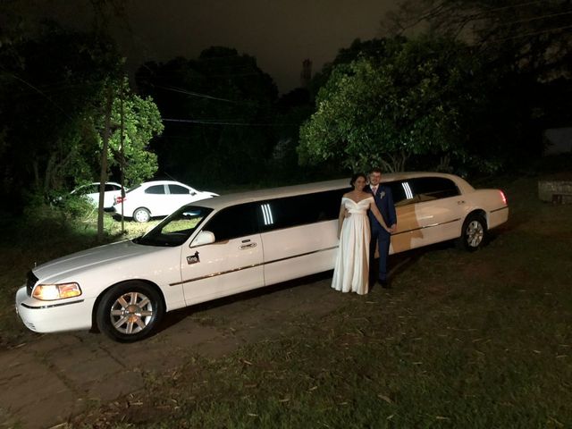 O casamento de César Augusto e Tatiane em Porto Alegre, Rio Grande do Sul 6