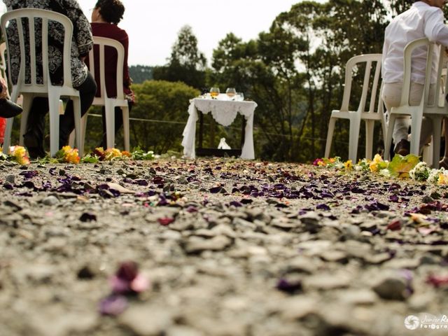 O casamento de Gabriela e Cleverson em Almirante Tamandaré, Paraná 4