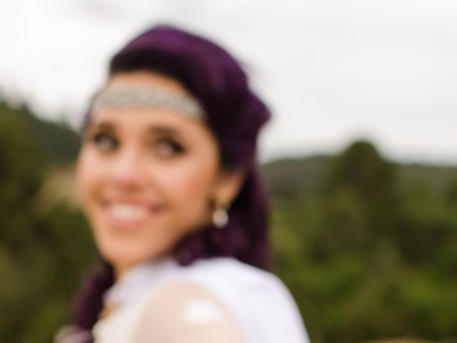 O casamento de Gabriela e Cleverson em Almirante Tamandaré, Paraná 8