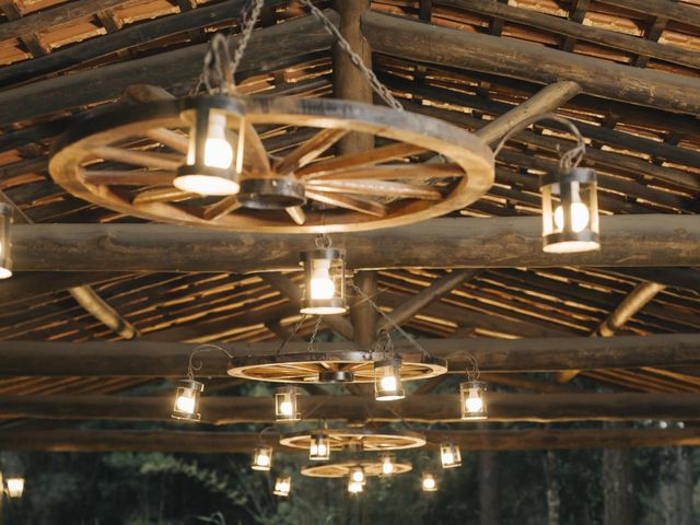 O casamento de Isabela e Jefferson em Suzano, São Paulo 3