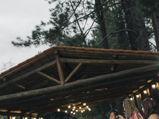 O casamento de Isabela e Jefferson em Suzano, São Paulo 6