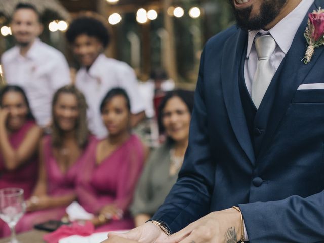 O casamento de Isabela e Jefferson em Suzano, São Paulo 7