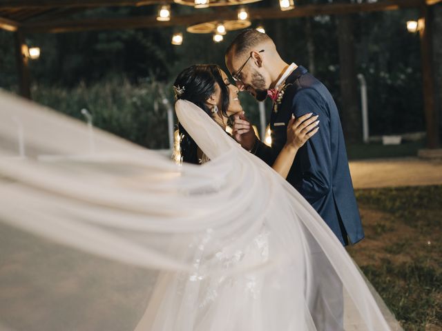 O casamento de Isabela e Jefferson em Suzano, São Paulo 1