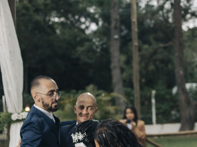 O casamento de Isabela e Jefferson em Suzano, São Paulo 11