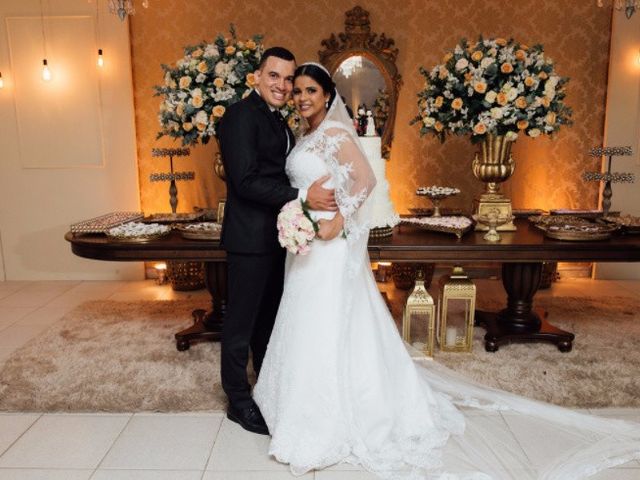 O casamento de Ian e Nayara em Campos dos Goytacazes, Rio de Janeiro 14