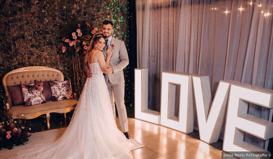 O casamento de Renan e Bianca em Itapema, Santa Catarina