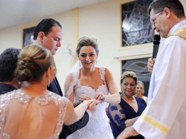 O casamento de Renan e Thaise em Londrina, Paraná 16