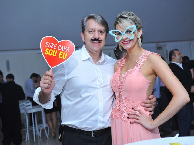 O casamento de Renan e Thaise em Londrina, Paraná 41