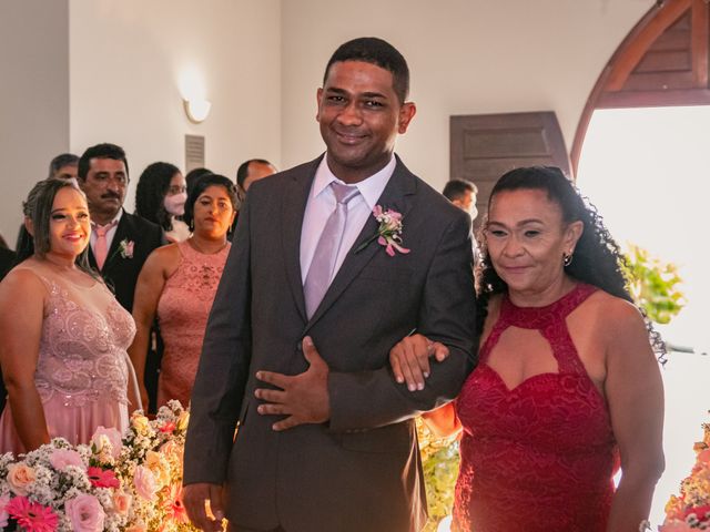 O casamento de Fabio e Gisele em Pesqueira, Pernambuco 22