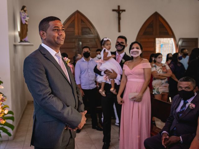 O casamento de Fabio e Gisele em Pesqueira, Pernambuco 24