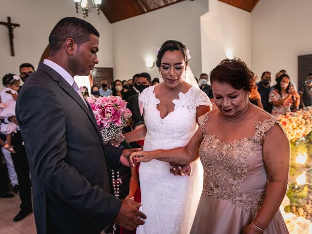 O casamento de Fabio e Gisele em Pesqueira, Pernambuco 30