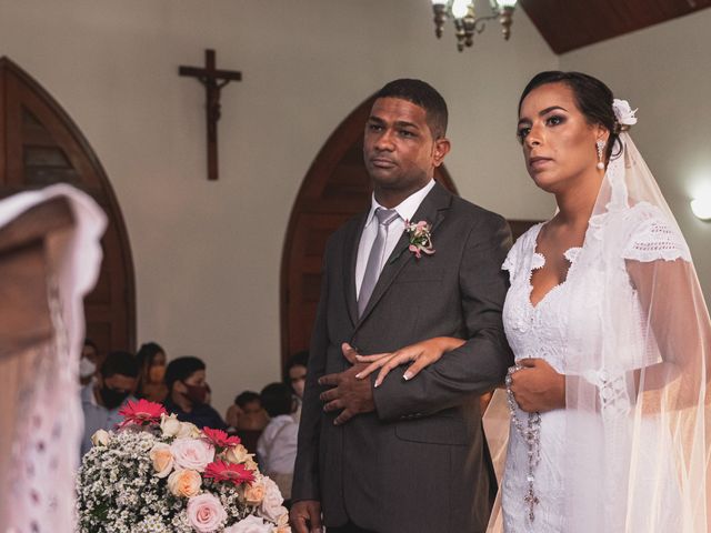 O casamento de Fabio e Gisele em Pesqueira, Pernambuco 33
