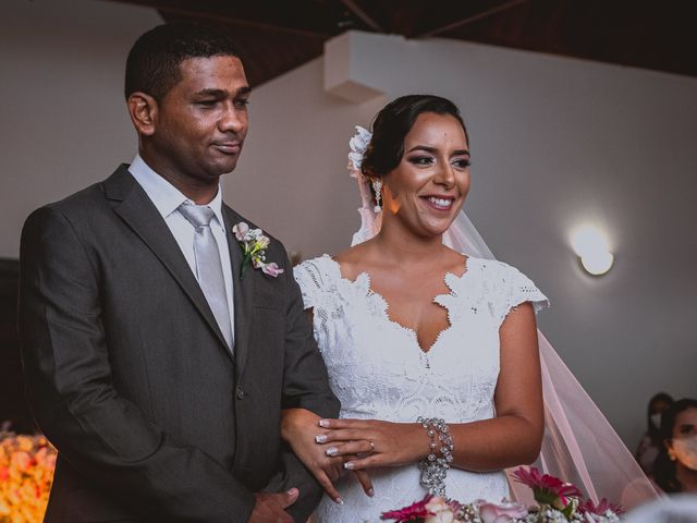 O casamento de Fabio e Gisele em Pesqueira, Pernambuco 42