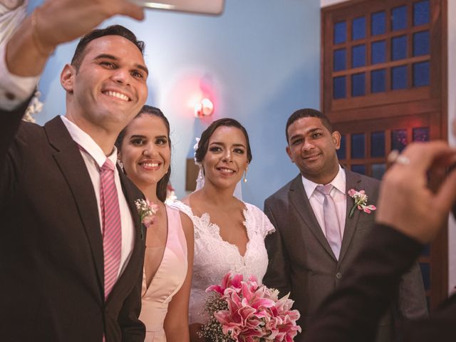 O casamento de Fabio e Gisele em Pesqueira, Pernambuco 43