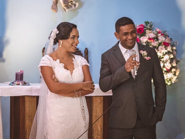 O casamento de Fabio e Gisele em Pesqueira, Pernambuco 45