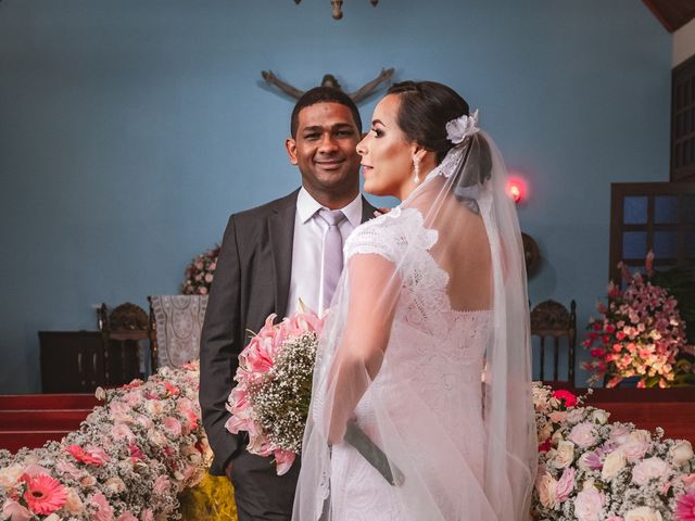 O casamento de Fabio e Gisele em Pesqueira, Pernambuco 52