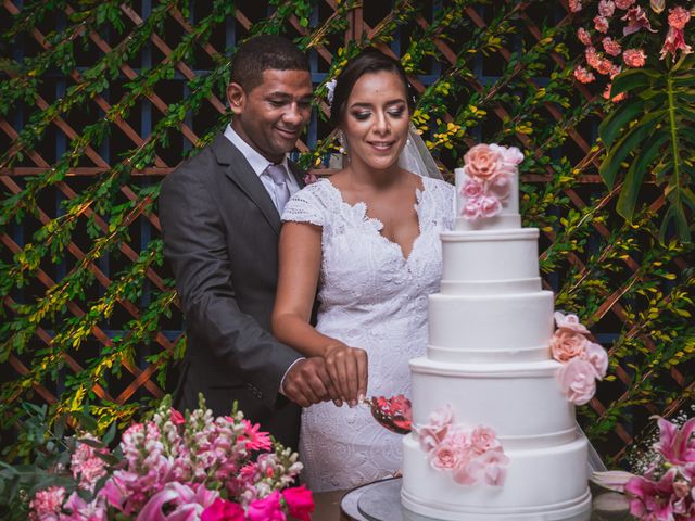 O casamento de Fabio e Gisele em Pesqueira, Pernambuco 57