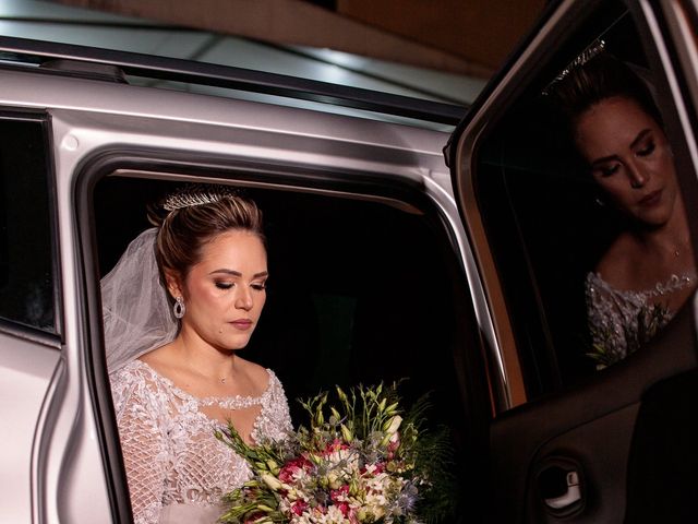 O casamento de Jerdson e Aline em Maceió, Alagoas 12