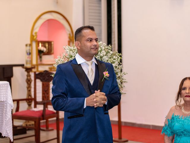 O casamento de Jerdson e Aline em Maceió, Alagoas 13