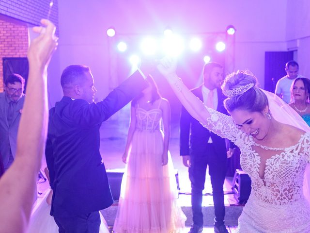 O casamento de Jerdson e Aline em Maceió, Alagoas 27