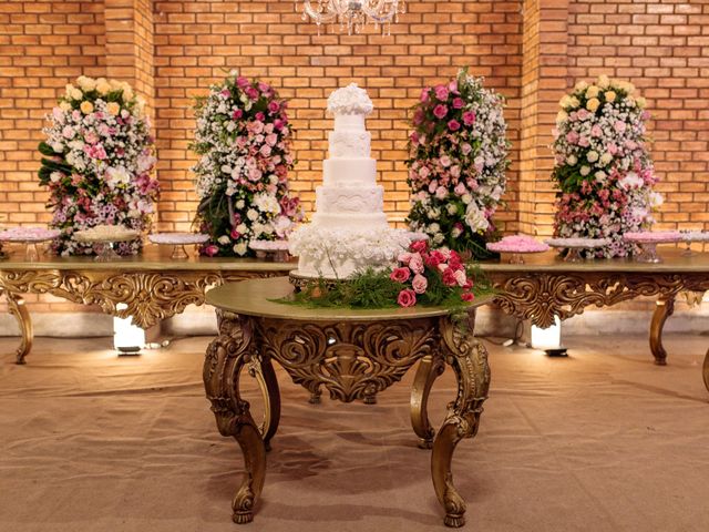 O casamento de Jerdson e Aline em Maceió, Alagoas 28