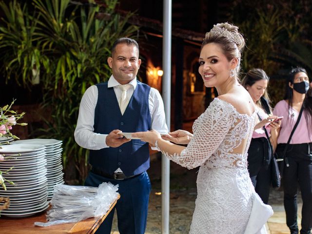 O casamento de Jerdson e Aline em Maceió, Alagoas 33