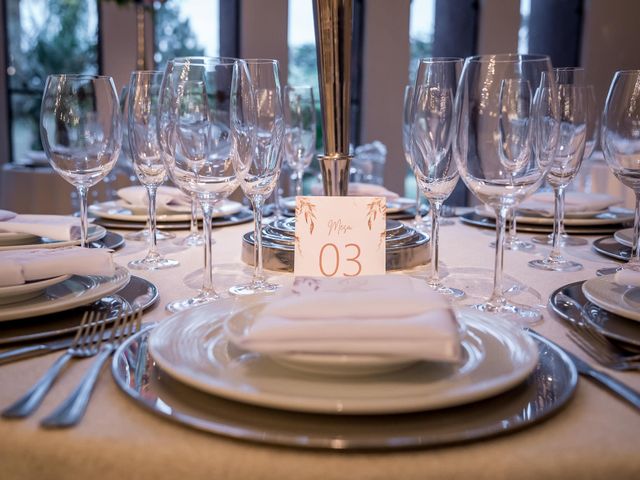 O casamento de Vinicíus e Jaqueline em Piraquara, Paraná 32