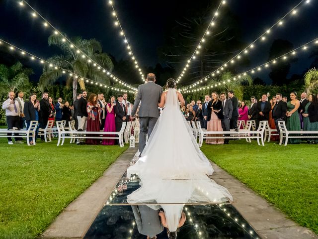 O casamento de Vinicíus e Jaqueline em Piraquara, Paraná 40