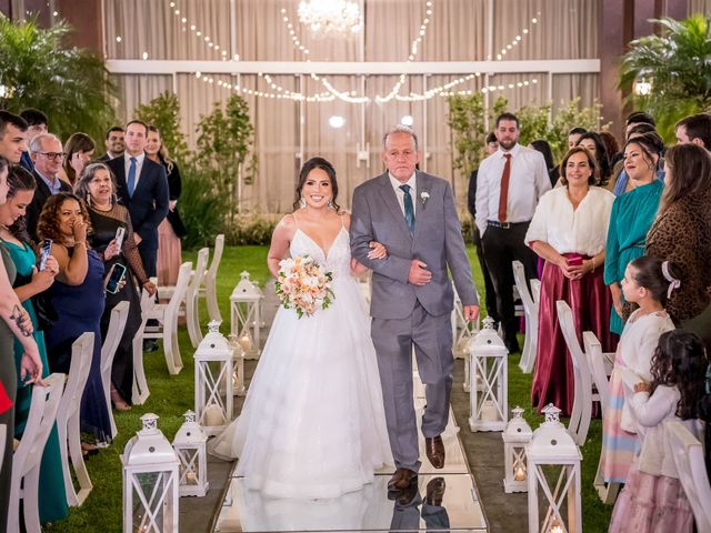 O casamento de Vinicíus e Jaqueline em Piraquara, Paraná 41