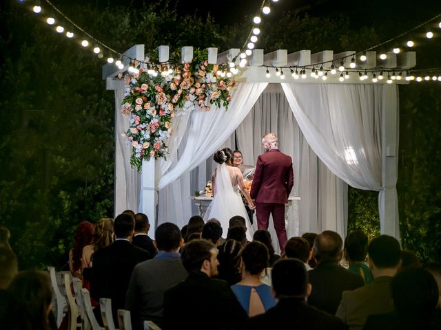 O casamento de Vinicíus e Jaqueline em Piraquara, Paraná 47