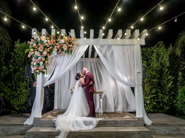 O casamento de Vinicíus e Jaqueline em Piraquara, Paraná 55