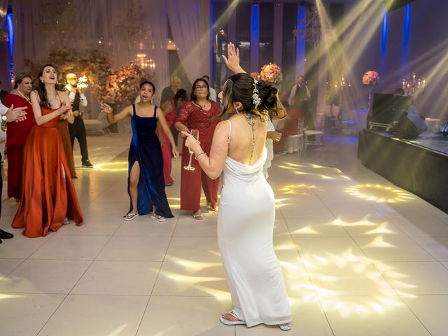 O casamento de Vinicíus e Jaqueline em Piraquara, Paraná 104