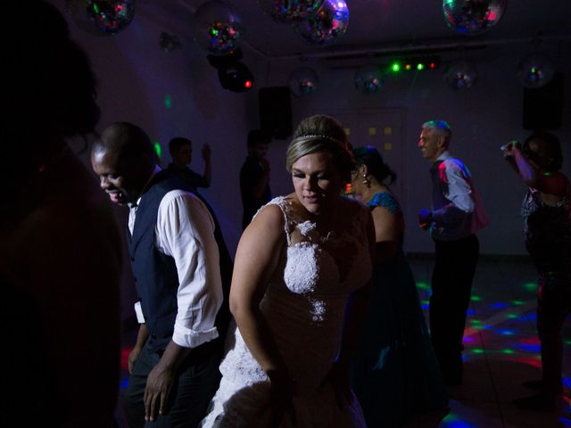 O casamento de Bethânia e Daniel  em Belo Horizonte, Minas Gerais 7