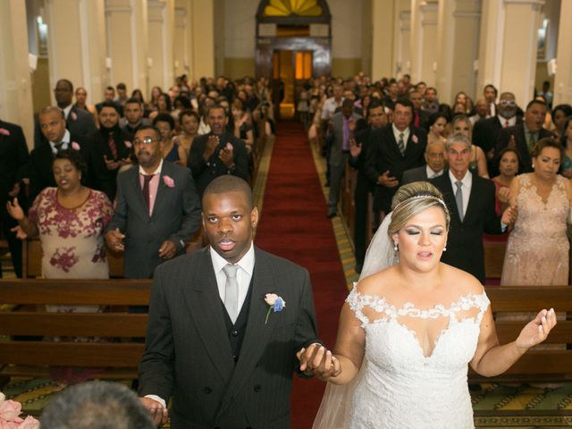 O casamento de Bethânia e Daniel  em Belo Horizonte, Minas Gerais 2