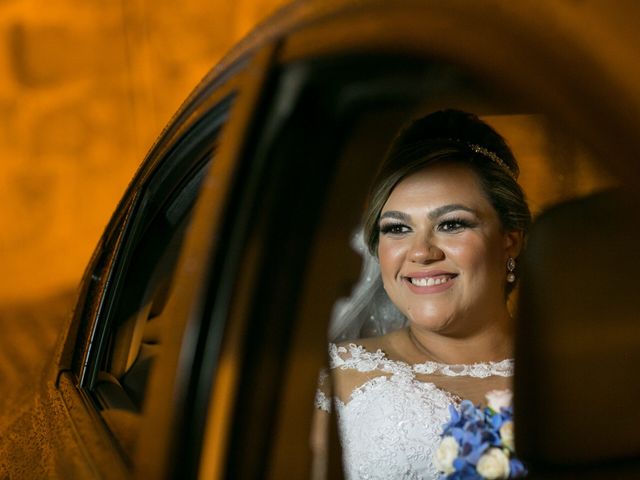 O casamento de Bethânia e Daniel  em Belo Horizonte, Minas Gerais 8