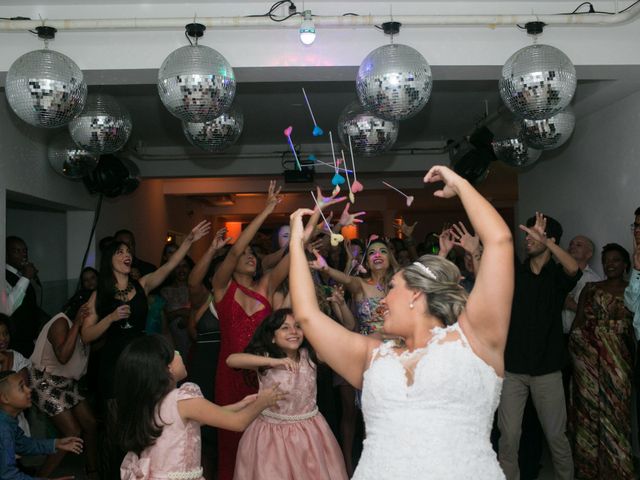 O casamento de Bethânia e Daniel  em Belo Horizonte, Minas Gerais 9