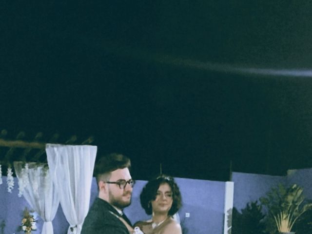 O casamento de Ronery e Edvania em Assis, São Paulo Estado 1