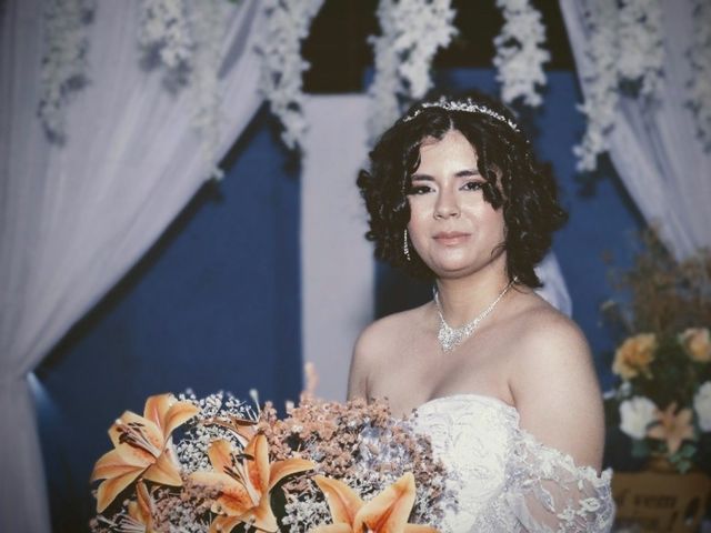 O casamento de Ronery e Edvania em Assis, São Paulo Estado 2