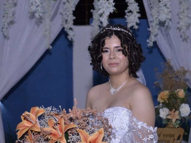 O casamento de Ronery e Edvania em Assis, São Paulo Estado 3