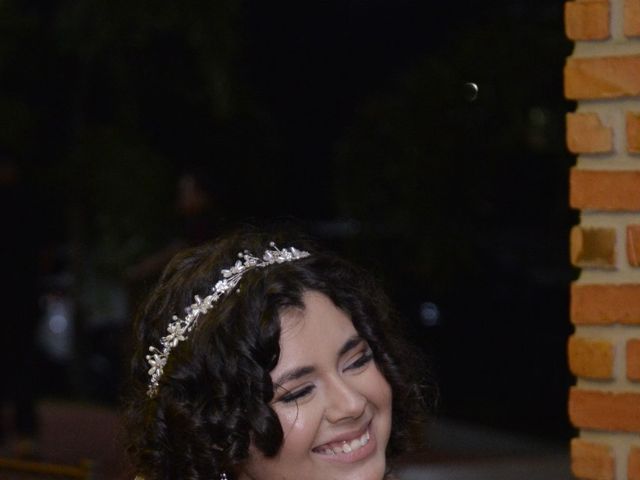 O casamento de Ronery e Edvania em Assis, São Paulo Estado 4