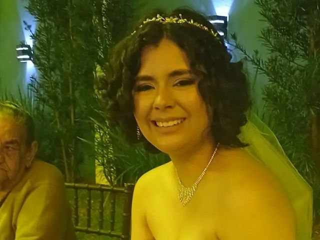 O casamento de Ronery e Edvania em Assis, São Paulo Estado 6