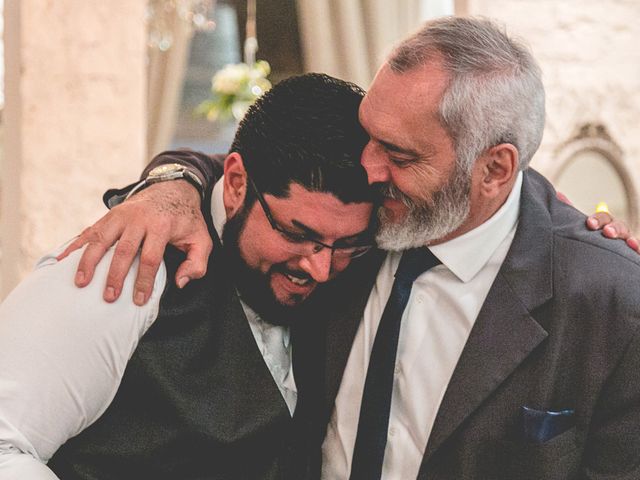 O casamento de Levi e Priscila em São Paulo 20