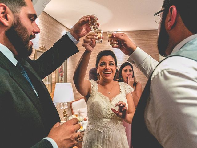 O casamento de Levi e Priscila em São Paulo 19