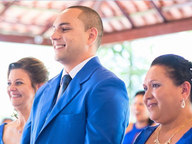 O casamento de GEORGES RIBEIRO e KAREN REGINA em Diadema, São Paulo 7